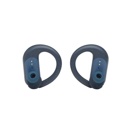 Jbl endurance peak blue outlet